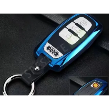 Луксозна USB запалка с формата на ключ