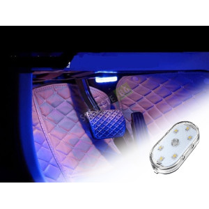 Интериорно LED осветление