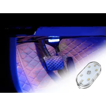 Интериорно LED осветление
