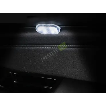 Интериорно LED осветление