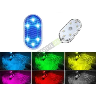 Интериорно LED осветление