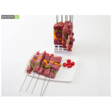 Уред за приготвяне на шишчета Brochette express