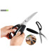 Професионална кухненска ножица за птици