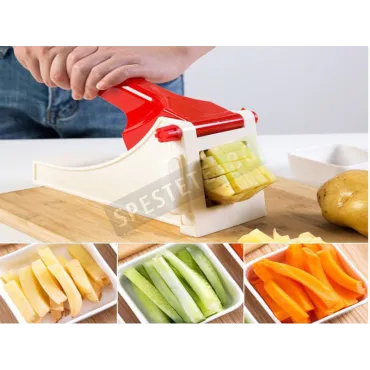 Преса за картофи Perfect Fries