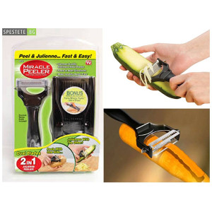 Магическа белачка Miracle Peeler
