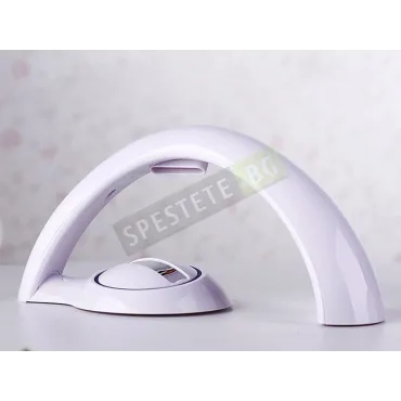 Детски LED проектор дъга