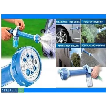 Накрайник за маркуч - Ez Jet Water Cannon