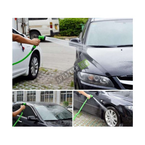 Автоматично разтегателен магически маркуч - X-HOSE Pro