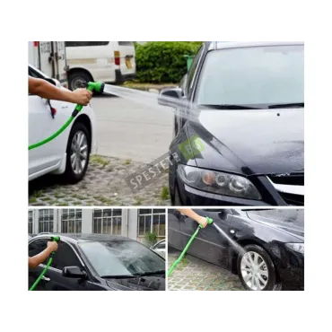 Автоматично разтегателен магически маркуч - X-HOSE Pro