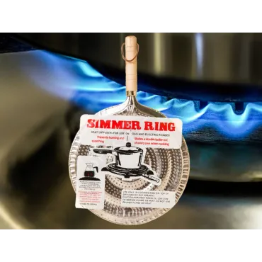 Поставка за газов и електрически котлон