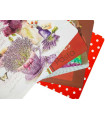Красиви подложки за хранене