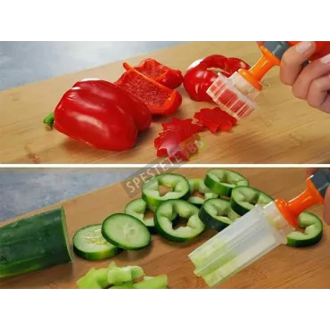 Комплект за приготвяне на красиви хапки - Pop Chef