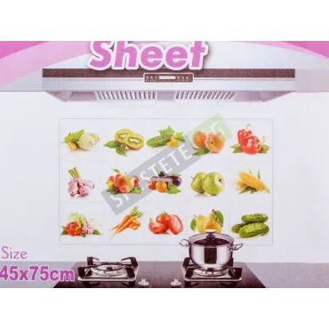 Фолио за кухня