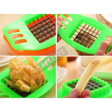 Резачка за картофи