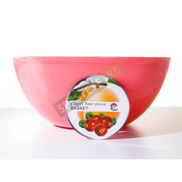 Пластмасова купа