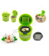 Преса за чесън Garlic Chopper