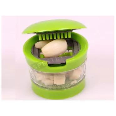 Преса за чесън Garlic Chopper
