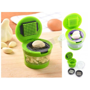 Преса за чесън Garlic Chopper