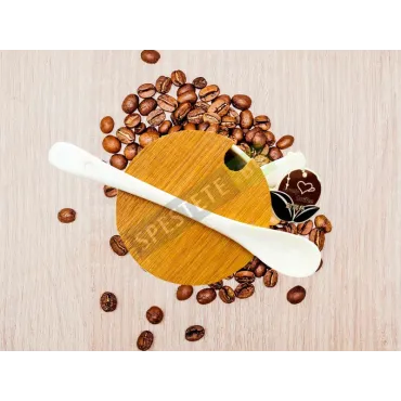 Подаръчна чаша за кафе - Coffee