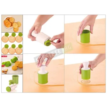 Печат за сладки