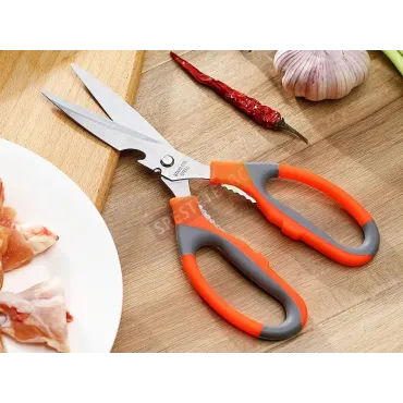 Мултифункционална кухненска ножица
