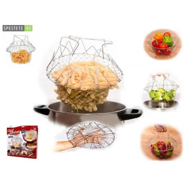 Мрежа за готвене Magic Kitchen