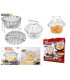 Мрежа за готвене Magic Kitchen