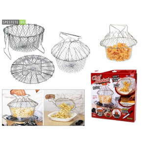 Мрежа за готвене Magic Kitchen