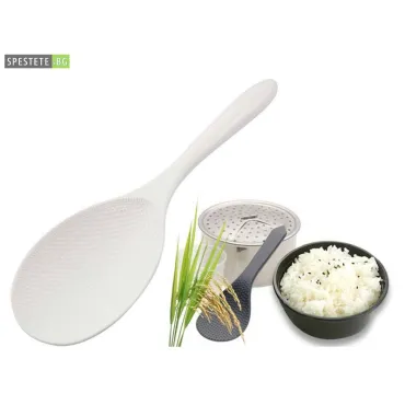 Лъжица за ориз