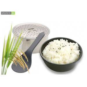 Лъжица за ориз