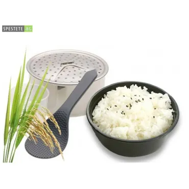 Лъжица за ориз