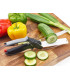 Кухненска ножица с дъска Clever Cutter
