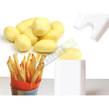 Ръчна преса за картофи
