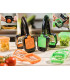 Компактно кухненско ренде Nicer Dicer Quick