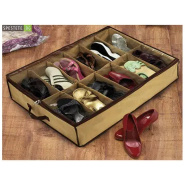 Органайзер за обувки Shoes Under