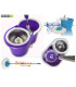 Революционен моп с центрофуга Spin Mop