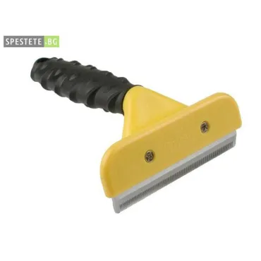 Намалете космите от дом. любимци с Furminator