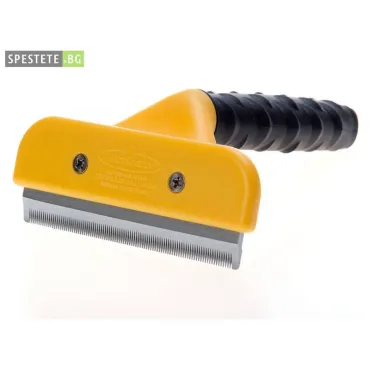 Намалете космите от дом. любимци с Furminator