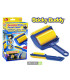 Комплект ролери за премахване на косми и прах - Sticky Buddy