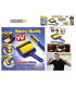 Комплект ролери за премахване на косми и прах - Sticky Buddy