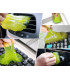 Гел за почистване на труднодостъпни повърхности - Super Clean Gel