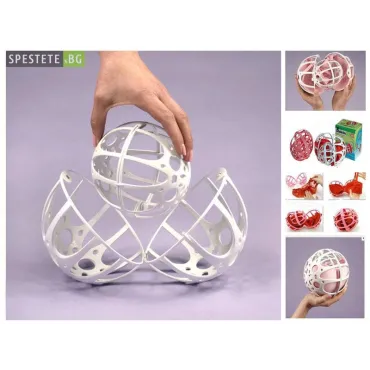 Bubble Bra - предпазител за вашето бельо