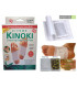 Пластири за детоксикация - Kinoki Detox Pads