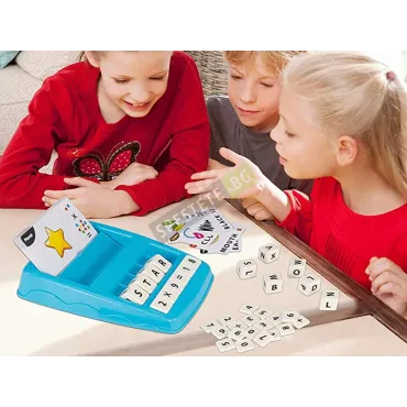 Игра задачи