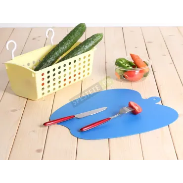Комплект 2бр. кухненски дъски и нож