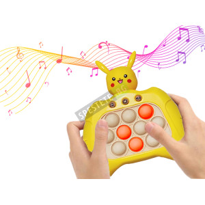 Електрическа играчка Pop It