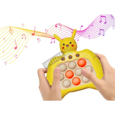 Електрическа играчка Pop It