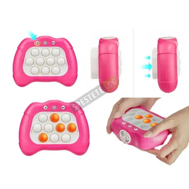 Електрическа играчка Pop It