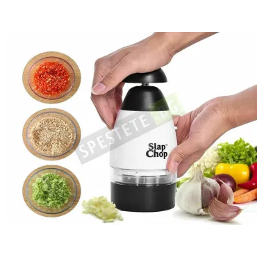 Кухненски чопър Slap Chop