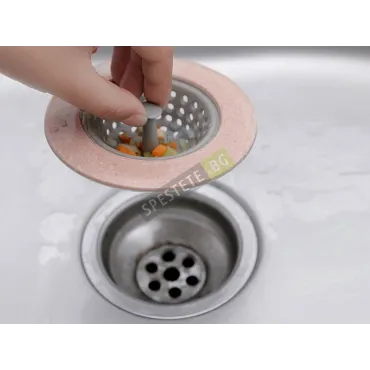 Филтър за сифон